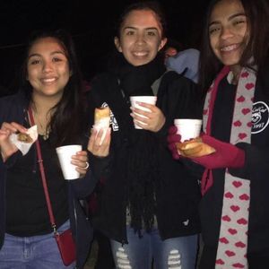 Meet your Posher, Abi